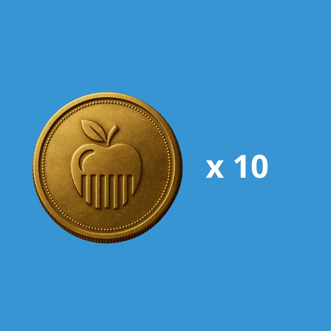 10 kredita